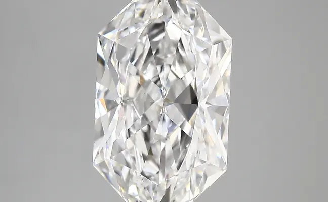 4.37ct D VS1 Dutch Marquise (IGI)