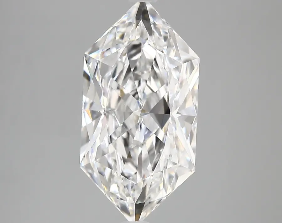 4.37ct D VS1 Dutch Marquise (IGI)