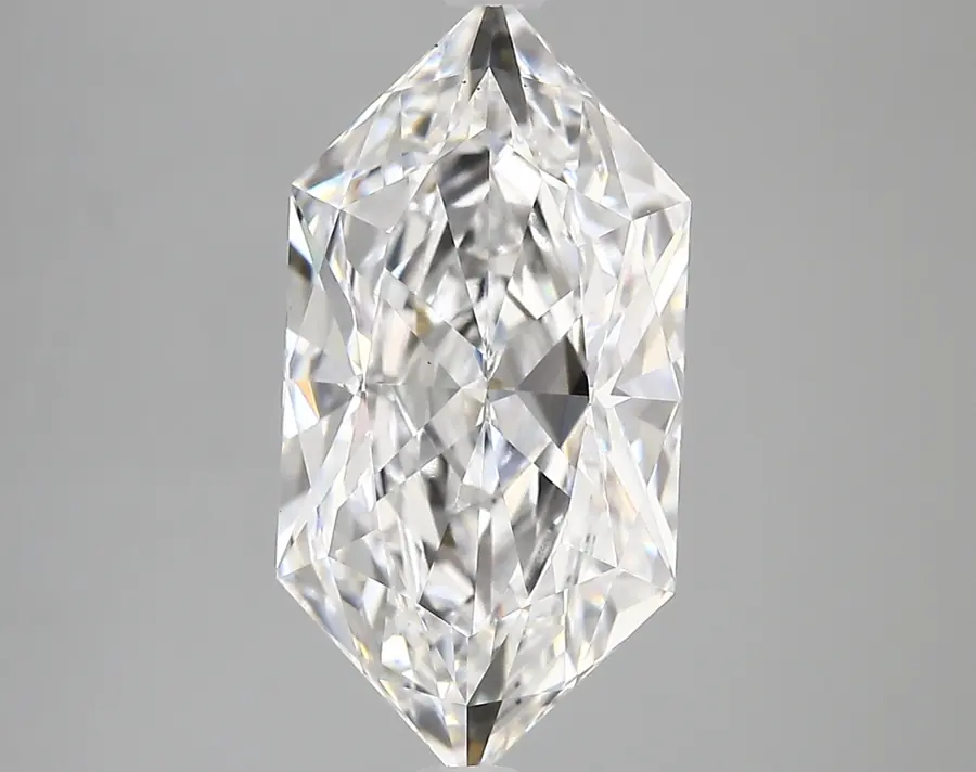 4.37ct D VS1 Dutch Marquise (IGI)