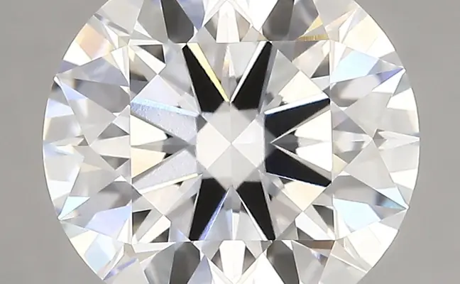 4.36ct E VVS2 Round (IGI)