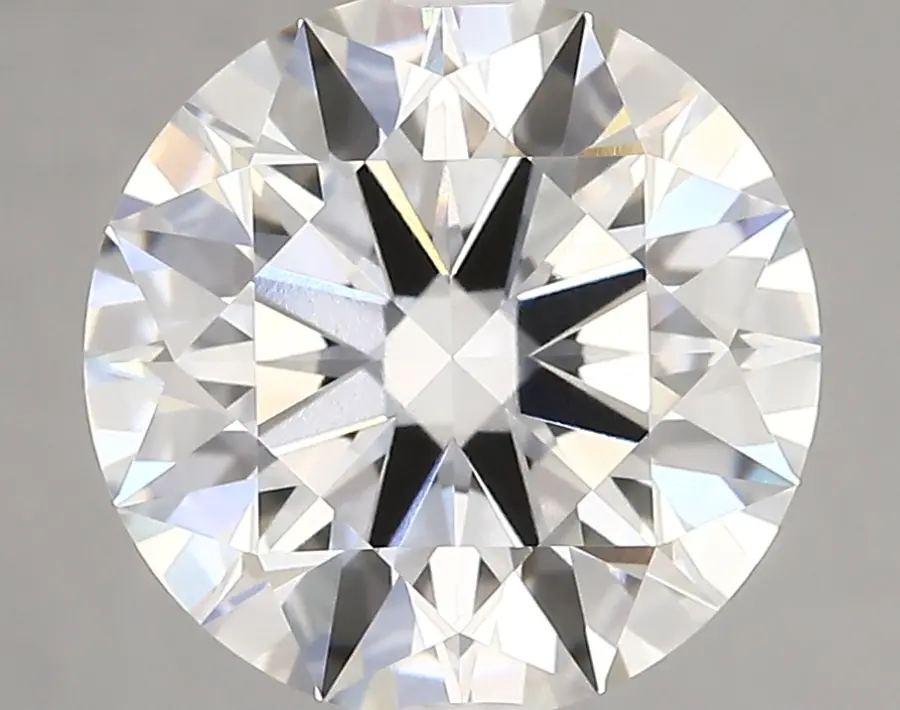 4.36ct E VVS2 Round (IGI)