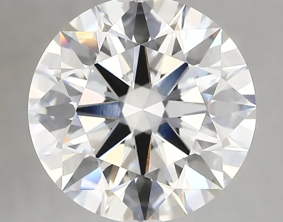 4.35ct E VVS2 Round (IGI)