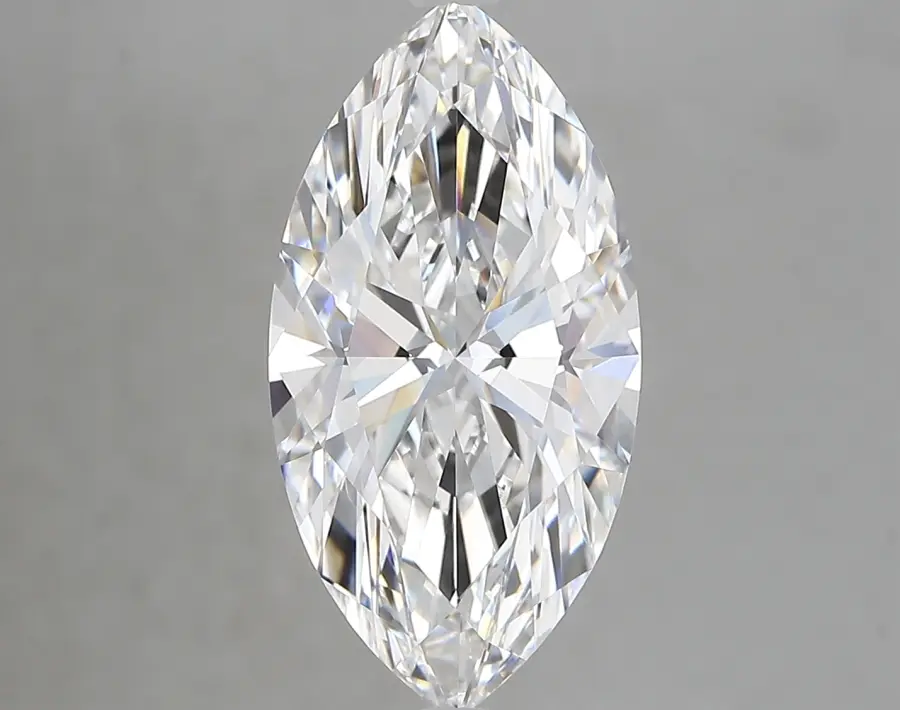 4.35ct E VVS2 Marquise (IGI)