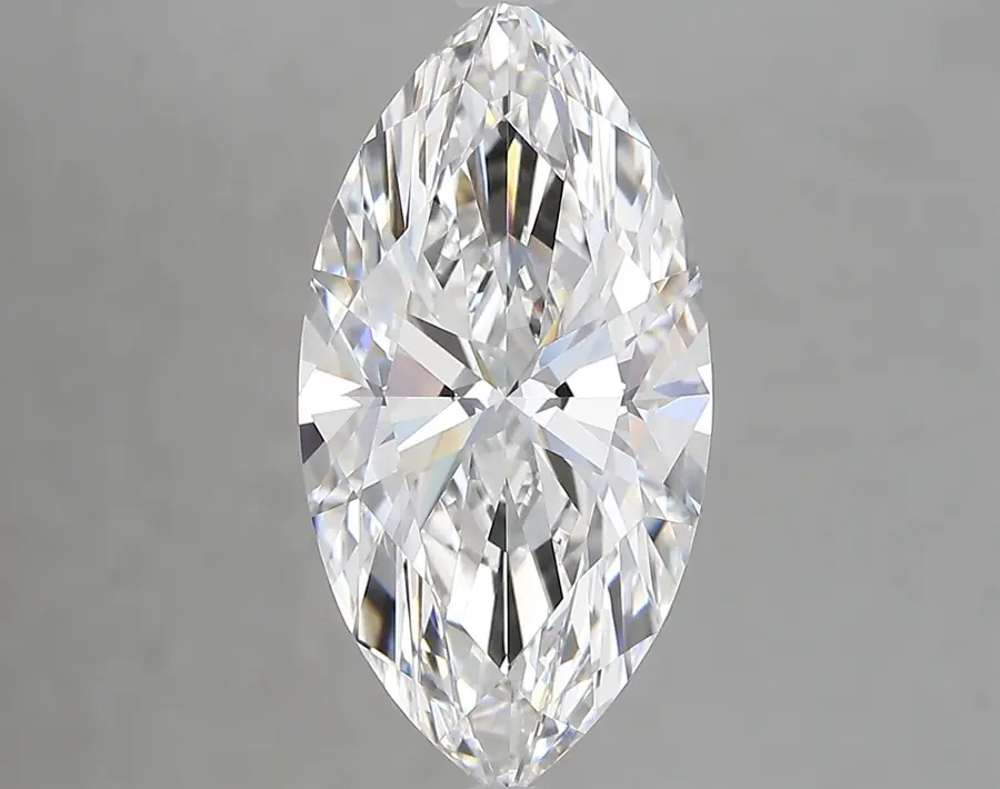 4.35ct E VVS2 Marquise (IGI)