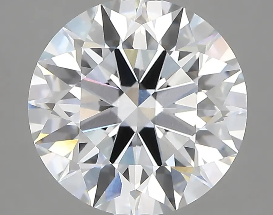 4.35ct D VVS2 Round (IGI)