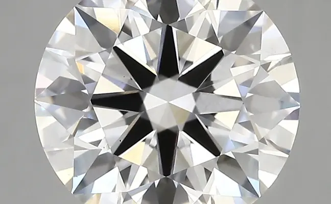 4.35ct D VS1 Round (IGI)