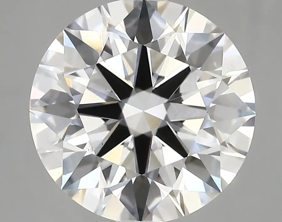 4.35ct D VS1 Round (IGI)