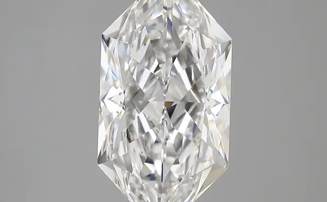 4.35ct D VVS2 Dutch Marquise (IGI)