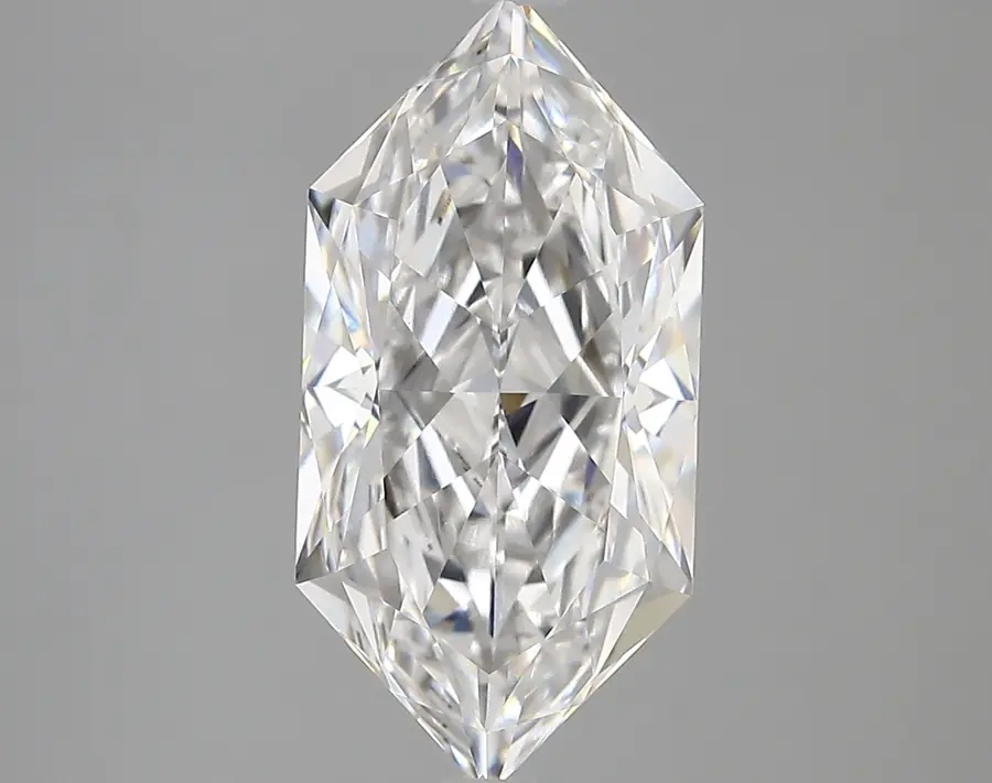 4.35ct D VVS2 Dutch Marquise (IGI)