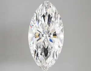 4.34ct E VVS2 Marquise (IGI)