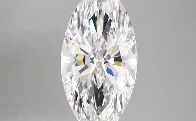 4.34ct E VVS2 Marquise (IGI)