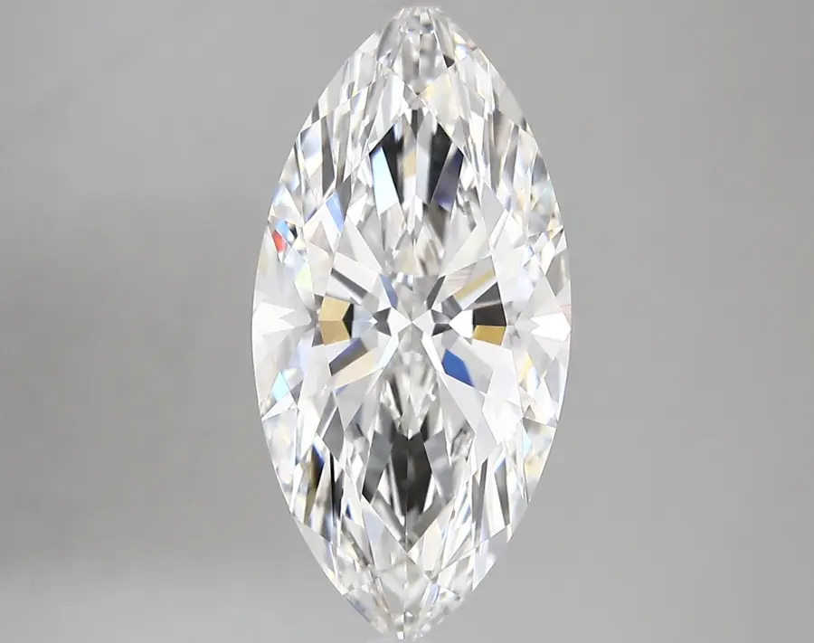 4.34ct E VVS2 Marquise (IGI)