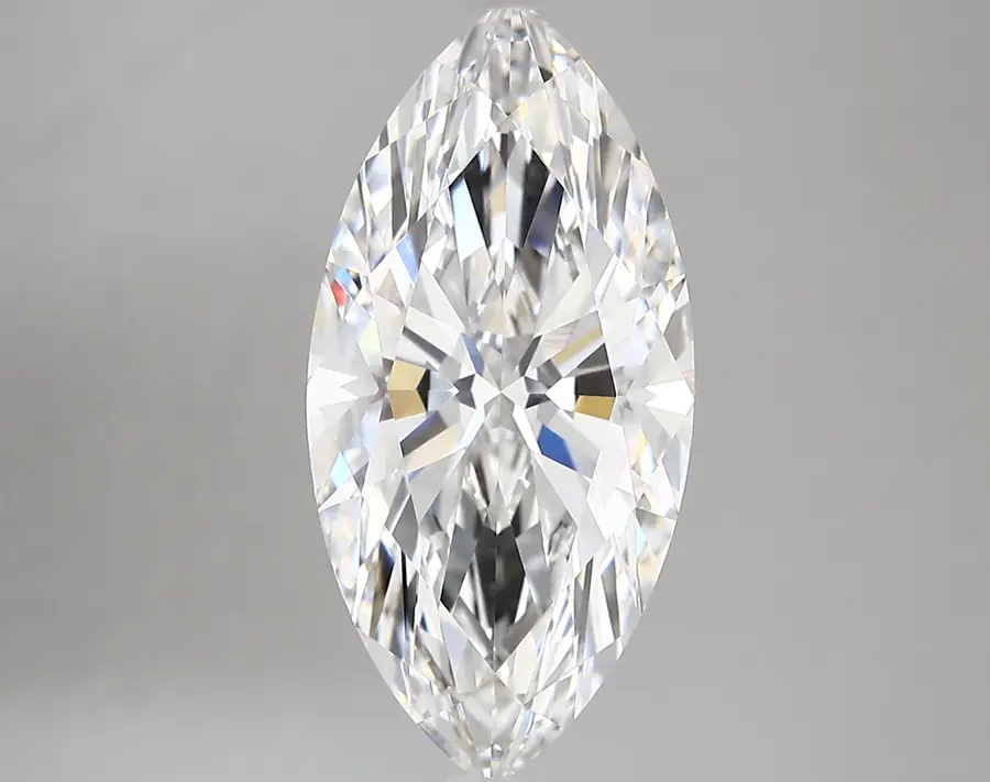 4.34ct E VVS2 Marquise (IGI)