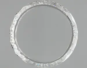 4.34ct F VVS2 Ring (IGI)