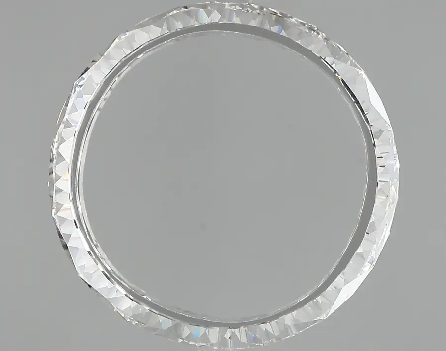 4.34ct F VVS2 Ring (IGI)