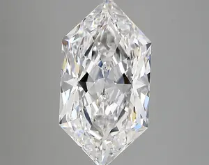 4.34ct D VS1 Dutch Marquise (IGI)