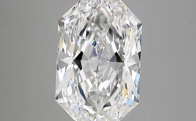 4.34ct D VS1 Dutch Marquise (IGI)
