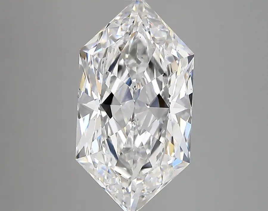 4.34ct D VS1 Dutch Marquise (IGI)