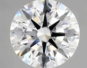 4.33ct E VS1 Round (IGI)