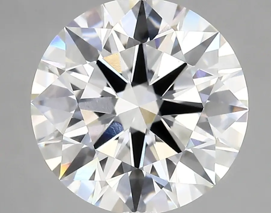 4.33ct E VS1 Round (IGI)