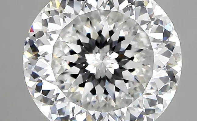 4.33ct D VVS2 Portuguese Cut (IGI)
