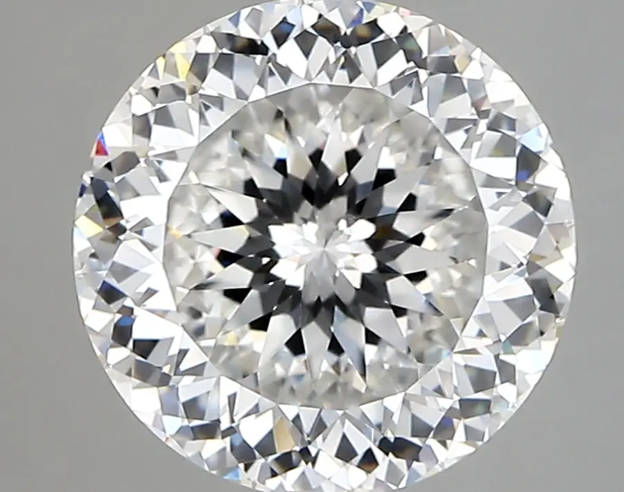 4.33ct D VVS2 Portuguese Cut (IGI)