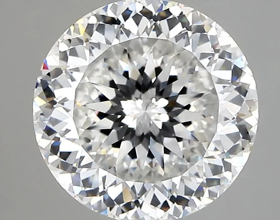 4.33ct D VVS2 Portuguese Cut (IGI)