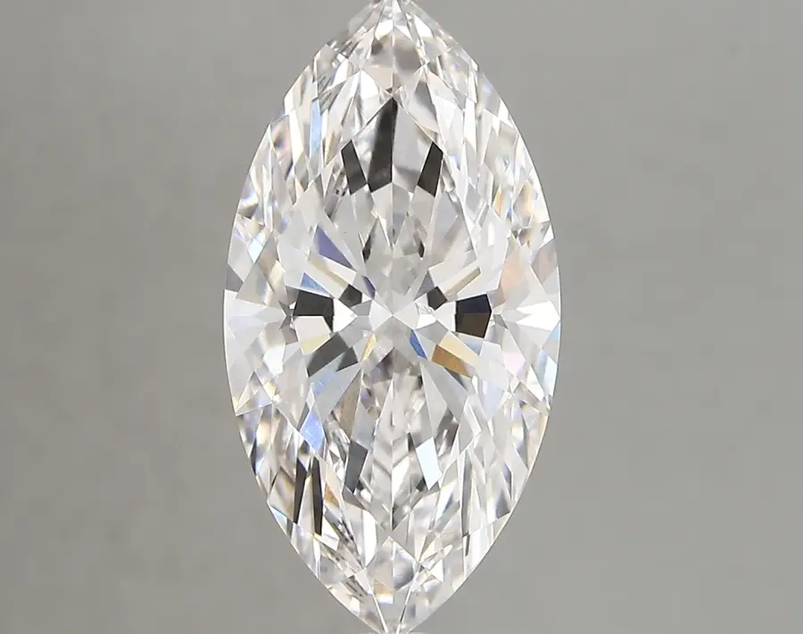 4.33ct F VVS2 Marquise (IGI)