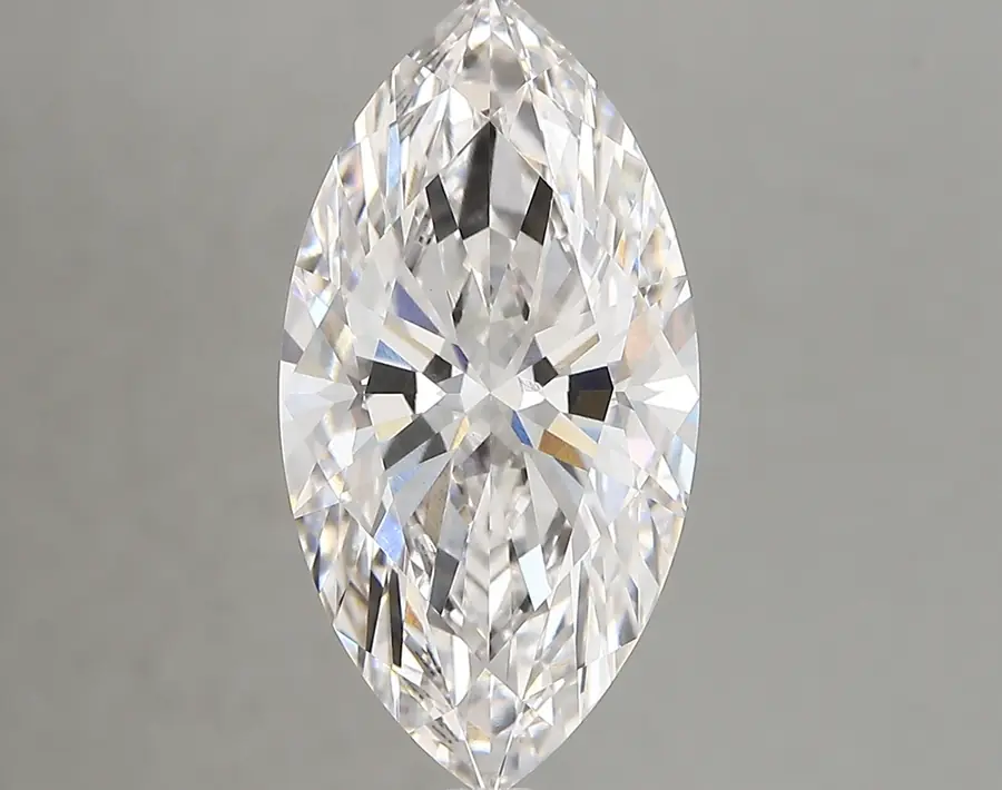 4.33ct F VVS2 Marquise (IGI)