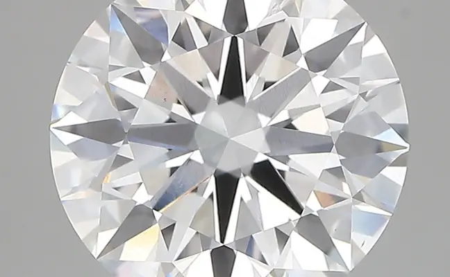 4.33ct D VS1 Round (IGI)