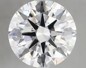 4.31ct E VS1 Round (IGI)