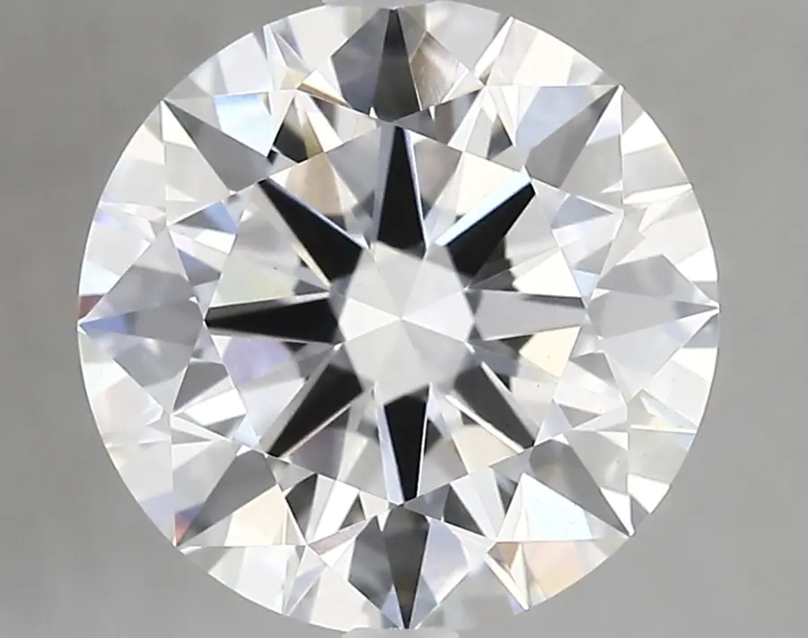4.31ct E VS1 Round (IGI)