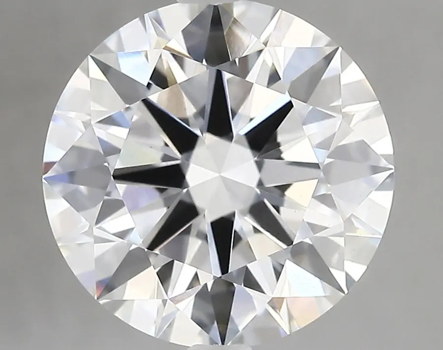 4.31ct E VS1 Round (IGI)