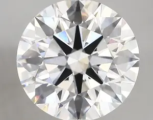 4.31ct D VS1 Round (IGI)