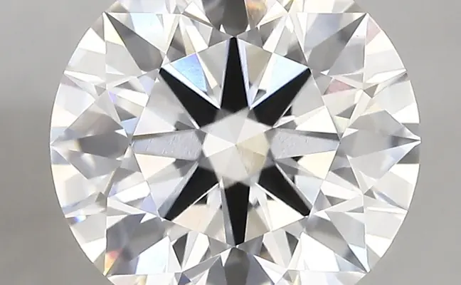 4.31ct D VS1 Round (IGI)