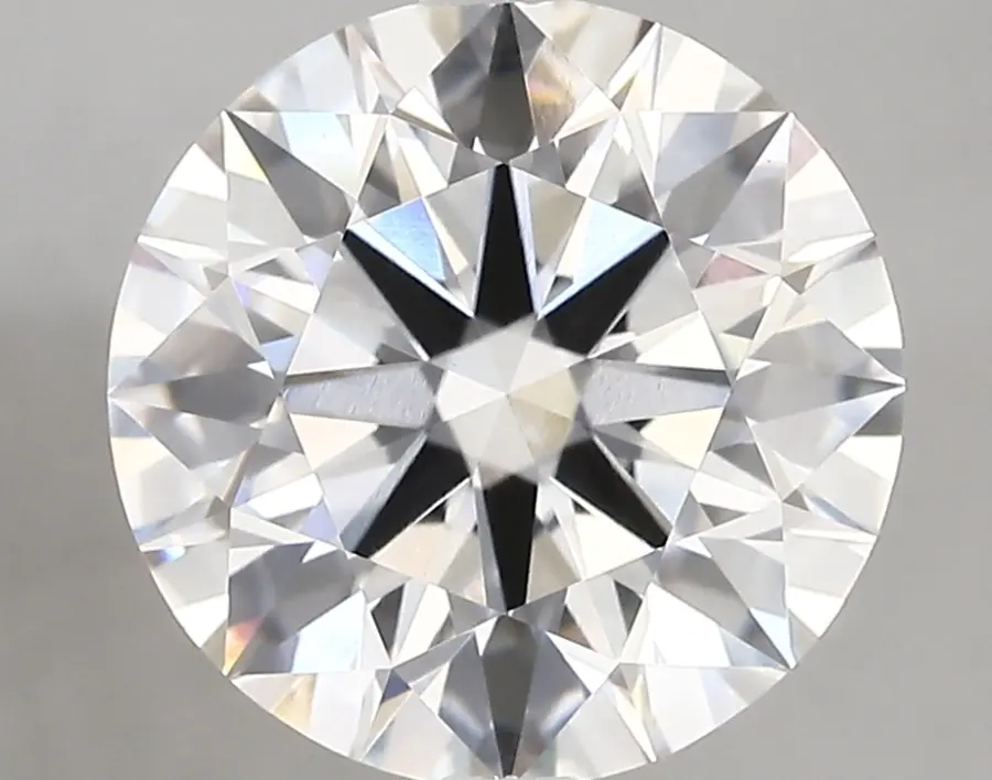 4.31ct D VS1 Round (IGI)