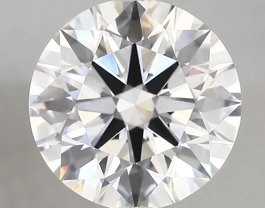 4.31ct D VS1 Round (IGI)