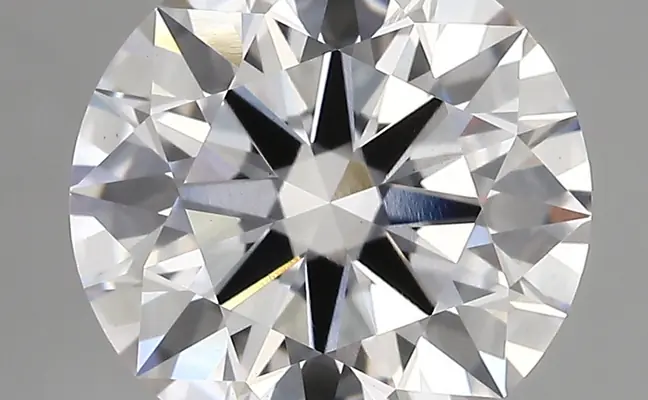 4.31ct D VS1 Round (IGI)