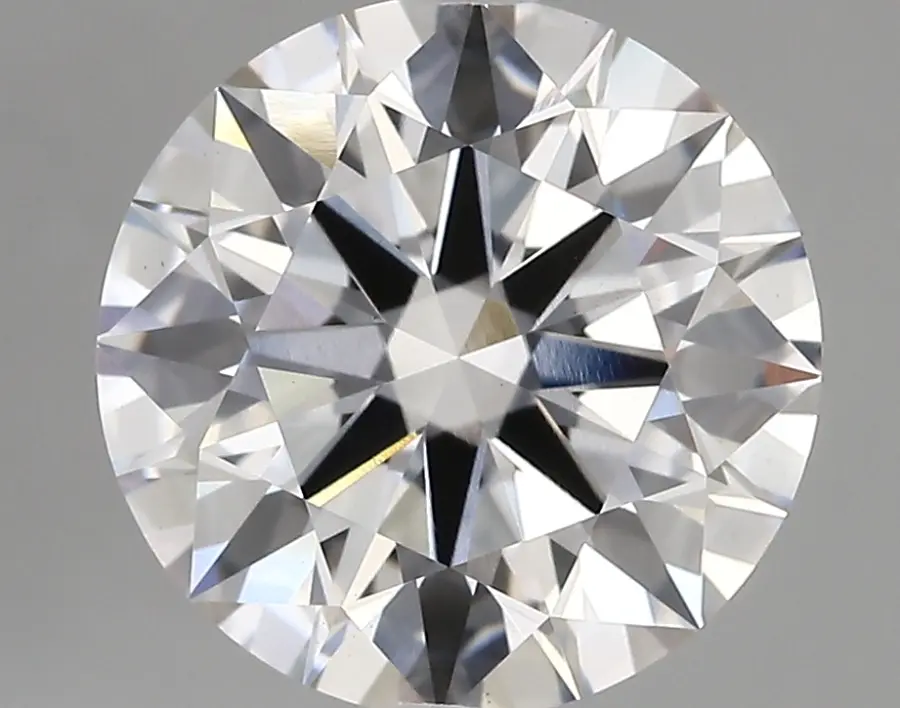 4.31ct D VS1 Round (IGI)