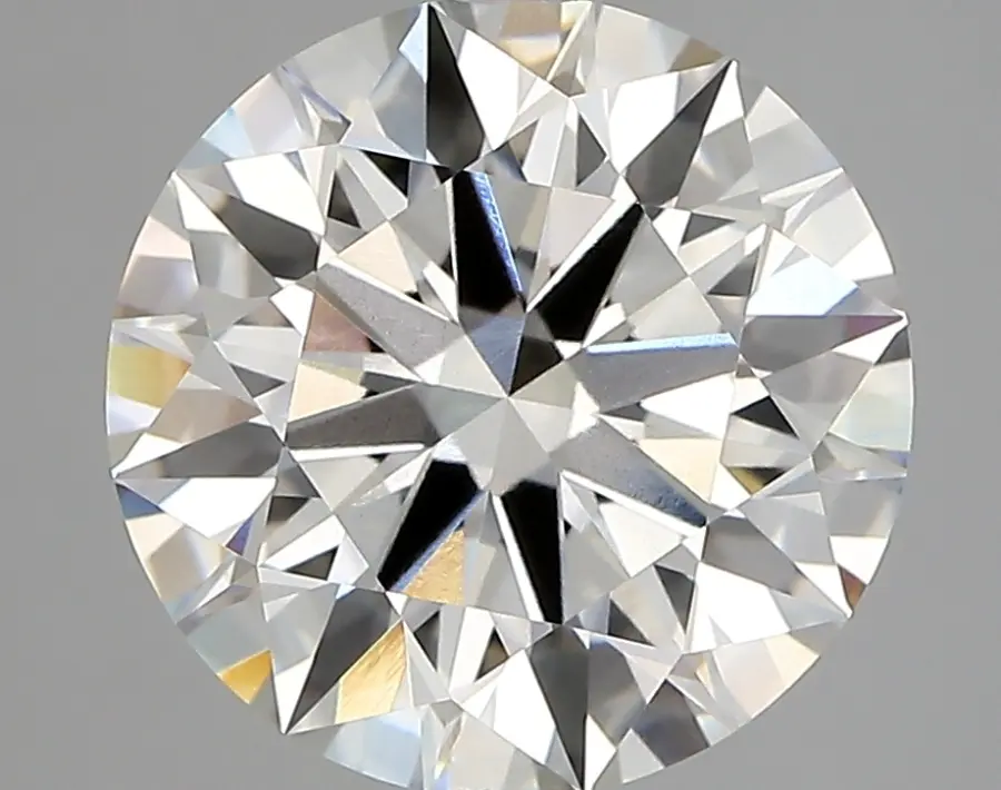 4.31ct G VVS2 Round (IGI)