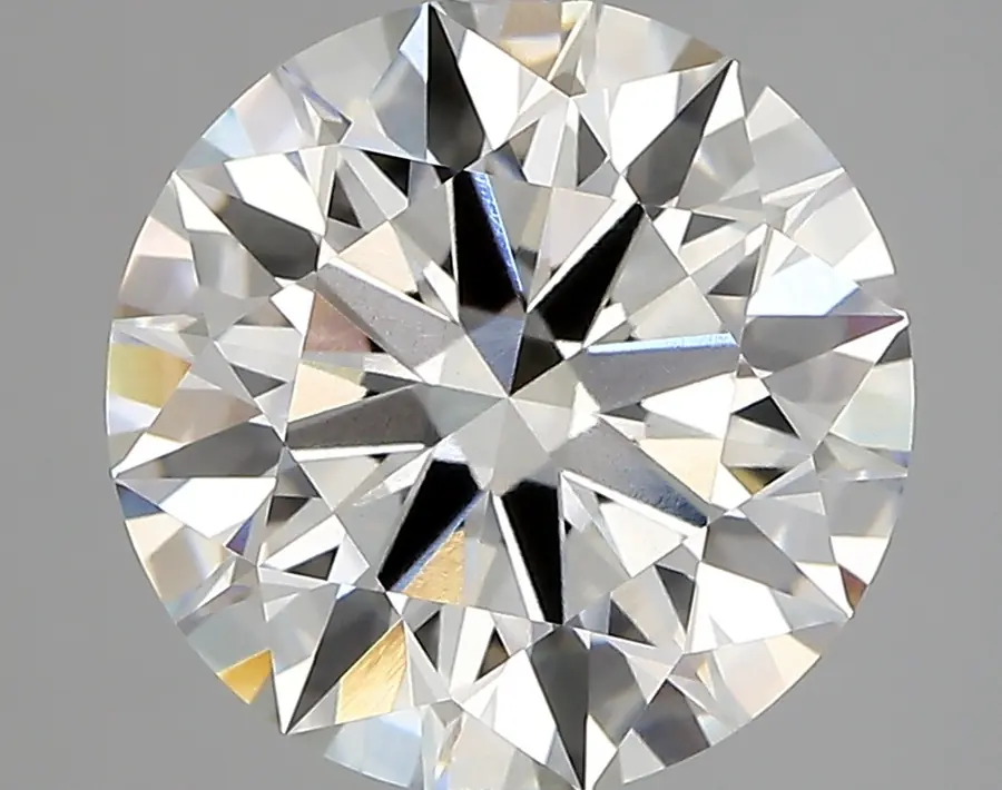 4.31ct G VVS2 Round (IGI)