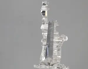 4.31ct F VVS2 Statue Of Liberty (IGI)