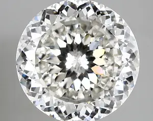 4.30ct G VS2 Portuguese Cut (IGI)