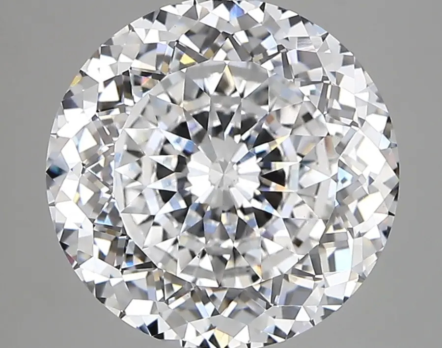 4.30ct E VVS2 Portuguese Cut (IGI)