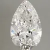 4.29ct E VS1 Pear (IGI), image 1