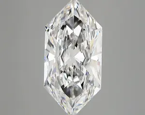 4.29ct D VS1 Dutch Marquise (IGI)