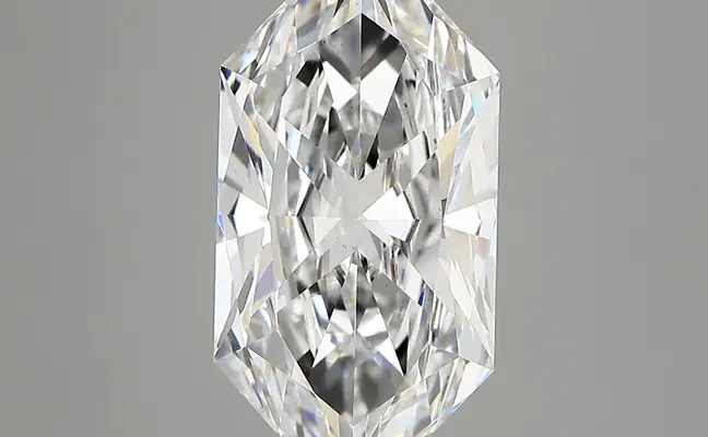 4.29ct D VS1 Dutch Marquise (IGI)