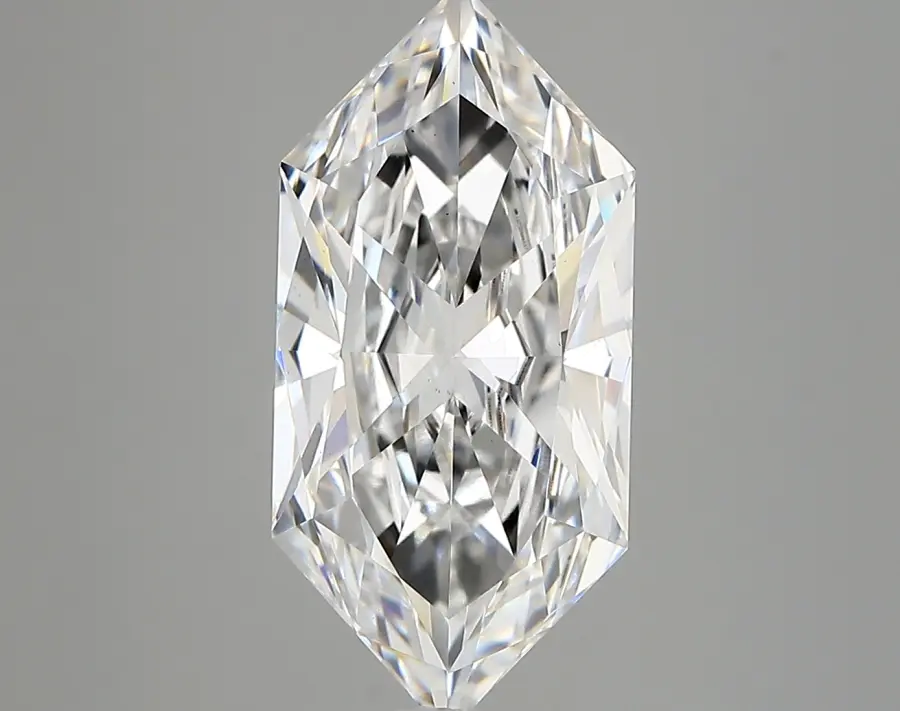 4.29ct D VS1 Dutch Marquise (IGI)
