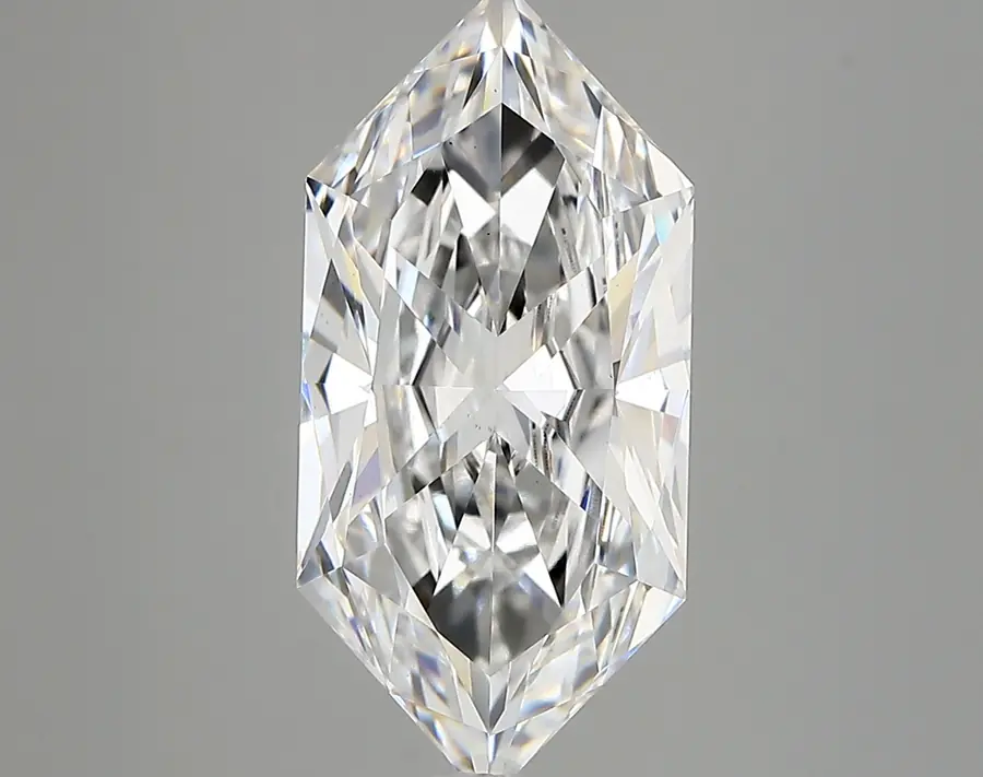 4.29ct D VS1 Dutch Marquise (IGI)