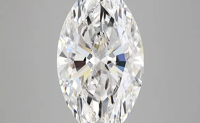 4.28ct E VVS2 Marquise (IGI)